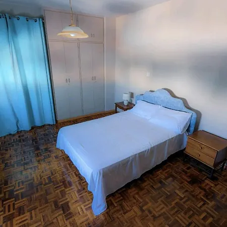 Appartement Center 3 Bedroom Nicosie