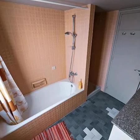 Appartement Center 3 Bedroom Nicosie