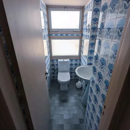 Appartement Center 3 Bedroom *
