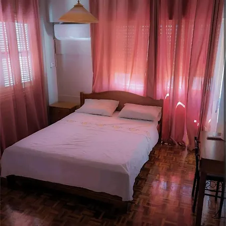 Appartement Center 3 Bedroom *